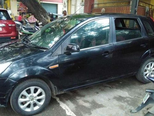 Ford Figo Duratorq Diesel ZXI 1.4, 2010, Diesel MT in Chennai