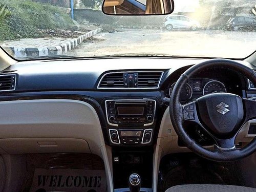 Maruti Suzuki Ciaz, 2015, Petrol MT in Faridabad