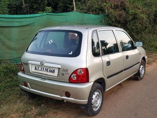 Used 2004 Maruti Suzuki Zen MT for sale in Kalpetta