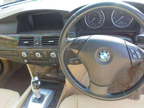 Used 2008 BMW 5 Series AT for sale in Jaipur