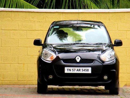 Renault Pulse RxZ MT 2015 in Coimbatore