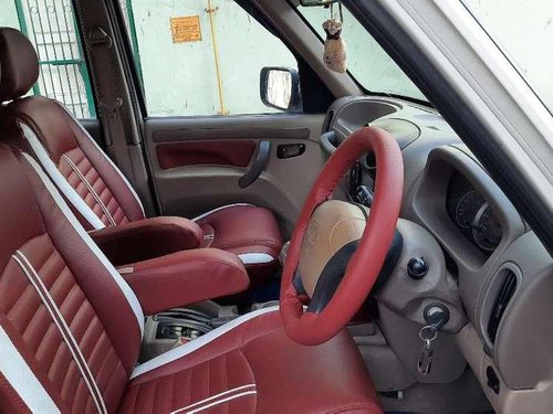 2014 Mahindra Scorpio VLX MT for sale in Ghaziabad