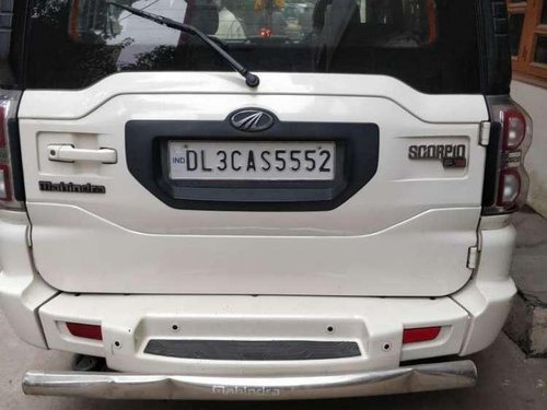 Mahindra Scorpio S8, 2015, Diesel MT for sale in Gurgaon