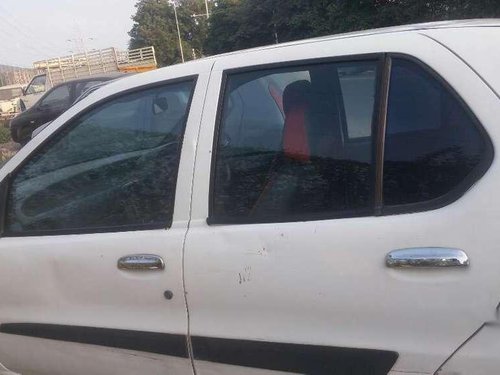 Tata Indica V2 2007 MT for sale in Hyderabad