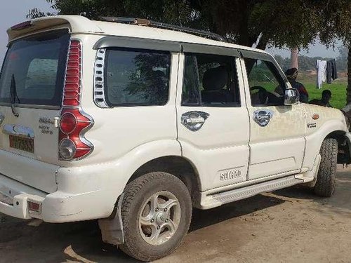 2011 Mahindra Scorpio VLS 2.2 mHawk MT for sale at low price in Varanasi