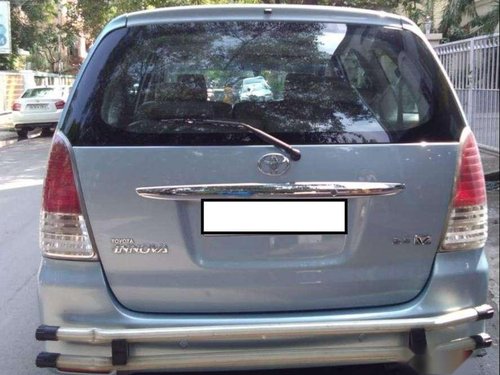 Used Toyota Innova AT car at low price in Chennai