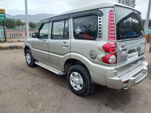 2012 Mahindra Scorpio M2DI MT for sale at low price in Mumbai