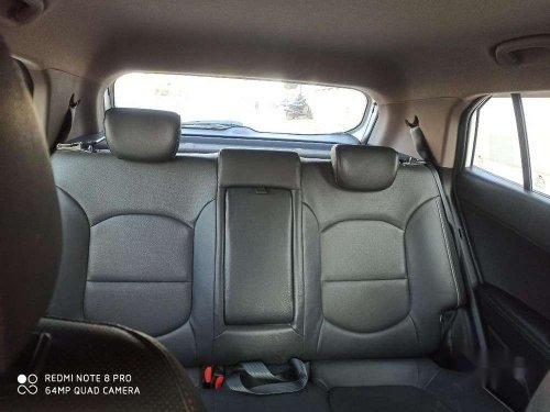 Hyundai Creta 1.6 CRDi SX Option 2016 MT for sale in Surat