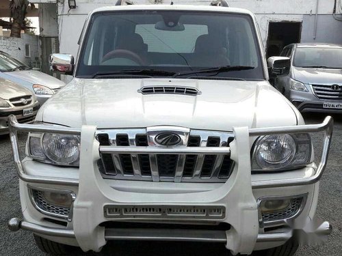 Used Mahindra Scorpio VLX 2010 AT for sale in Hyderabad