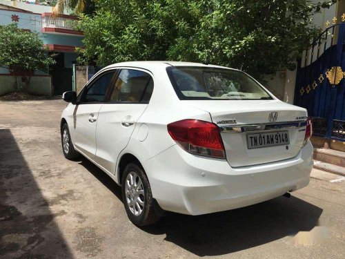 Honda Amaze 1.2 VX Automatic i-VTEC, 2014, Petrol AT in Madurai