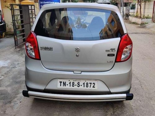 Maruti Suzuki Alto 800 Lxi, 2013, Petrol MT for sale in Chennai