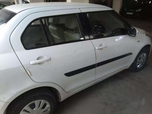 Used 2013 Maruti Suzuki Swift Dzire MT for sale in Khammam