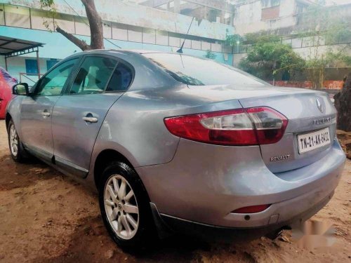 Renault Fluence MT 2011 in Chennai