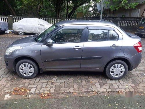 Used Maruti Suzuki Swift Dzire AT car at low price in Mumbai