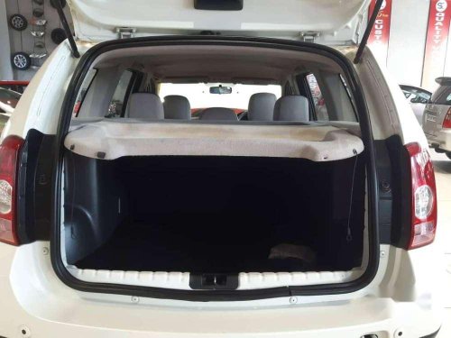 Renault Duster, 2013, Diesel MT for sale in Chennai