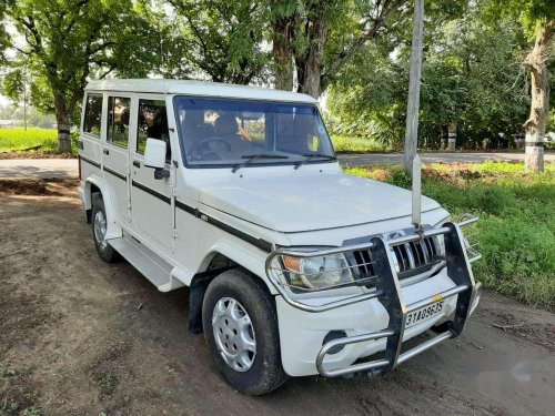 2012 Mahindra Bolero Version SLX MT for sale at low price in Erode