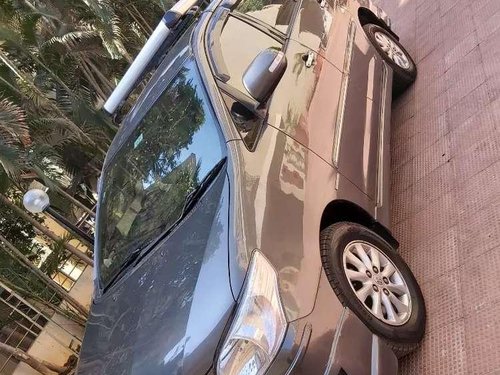 Used 2012 Toyota Innova MT for sale in Mumbai