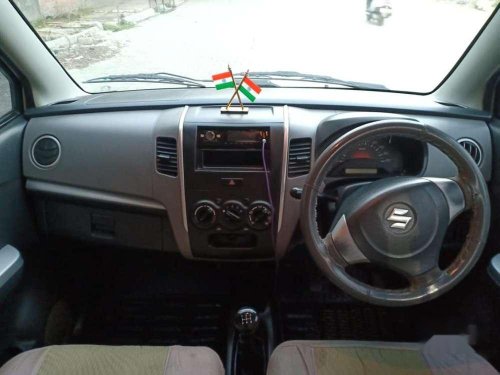 Maruti Suzuki Wagon R LXI 2012 MT for sale in Nagpur