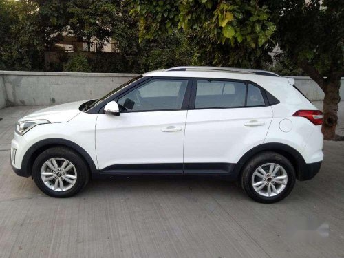 Hyundai Creta 1.6 SX 2016 MT for sale in Ahmedabad