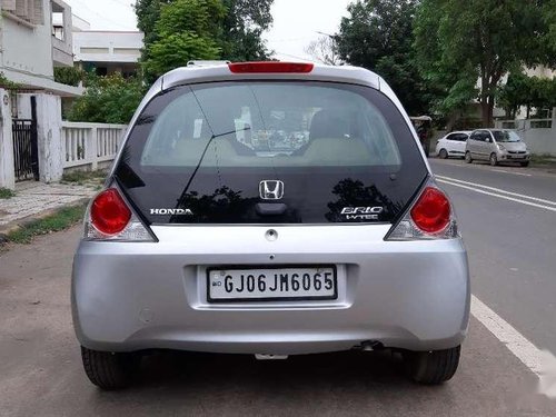 Honda Brio S Manual, 2016, Petrol MT in Ahmedabad