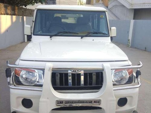 Mahindra Bolero ZLX 2018 AT for sale in Hyderabad