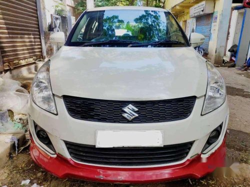 Used Maruti Suzuki Swift VXI 2015 MT for sale  in Chennai