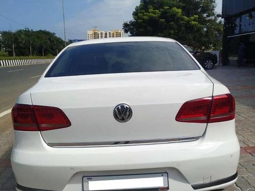 2011 Volkswagen Passat Highline DSG AT for sale at low price in Chennai