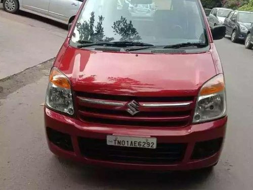 Maruti Suzuki Wagon R Duo, 2007, Petrol MT for sale in Chennai