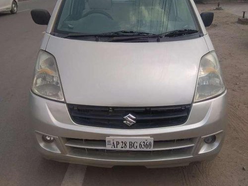 Used 2007 Maruti Suzuki Estilo MT for sale in Hyderabad