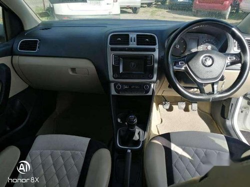 Volkswagen Polo 2017 MT for sale in Chennai