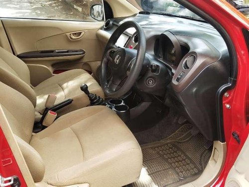 Used 2013 Honda Brio MT for sale in Chennai