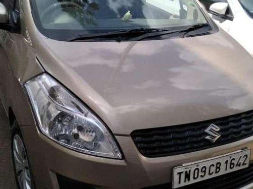 2015 Maruti Suzuki Ertiga VDI MT for sale at low price in Chennai