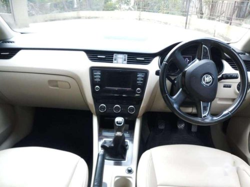 2014 Skoda Octavia MT for sale in Mumbai