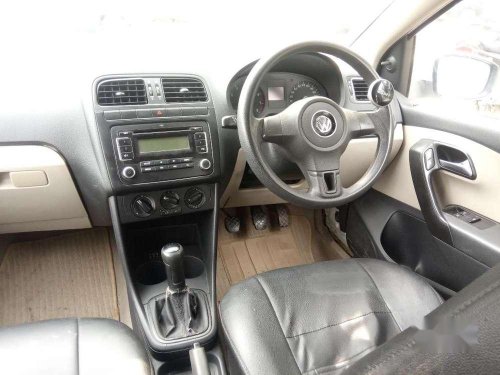 Used Volkswagen Polo MT car at low price in Faridabad