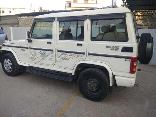 Mahindra Bolero ZLX 2018 AT for sale in Hyderabad