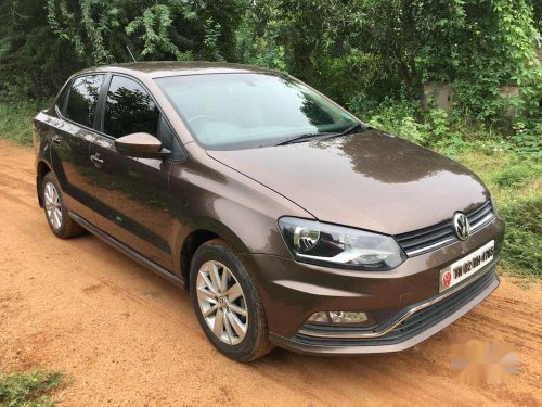 2017 Volkswagen Ameo AT for sale in Madurai