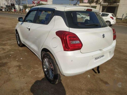 Used Maruti Suzuki Swift ZDI MT car at low price in Ludhiana