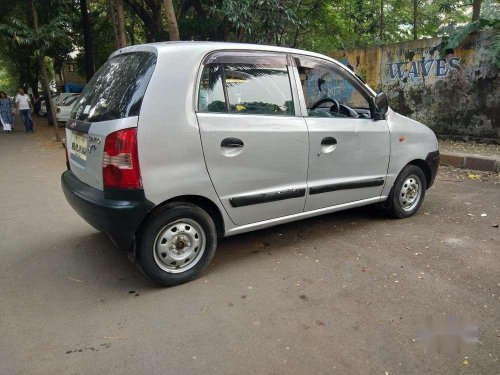 Hyundai Santro Xing GL, 2008, Petrol MT for sale in Mumbai