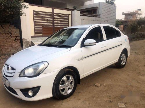 2010 Hyundai Verna MT for sale at low price in Faridkot