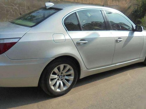 Used 2008 BMW 5 Series AT for sale in Jaipur