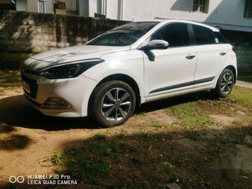 Hyundai i20 Asta 1.2 2016 MT for sale in Chennai