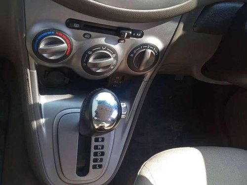 Used Hyundai i10 Sportz 1.2 AT 2011 in Ahmedabad