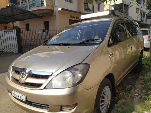 2006 Toyota Innova MT for sale at low price in Chennai