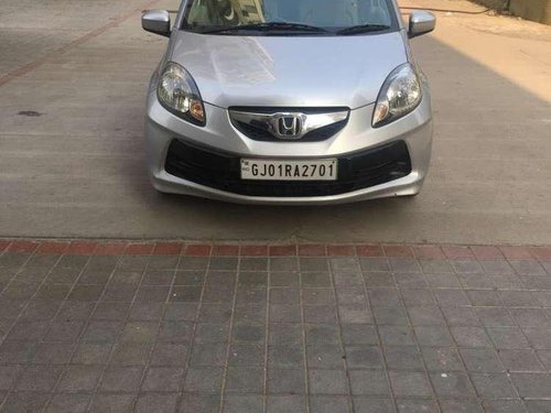 2013 Honda Brio MT for sale at low price in Ahmedabad