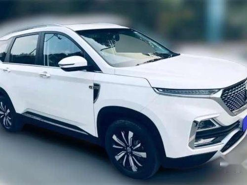 2019 MG Hector MT for sale at low price in Karnal