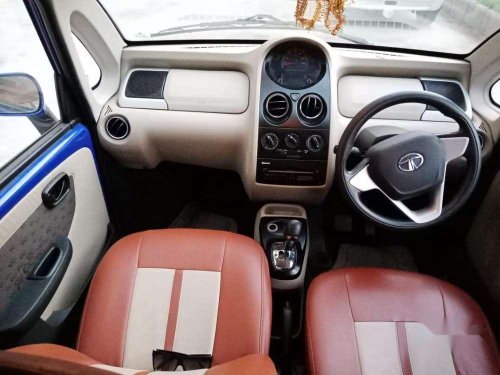 Tata Nano GenX XTA, 2016, Petrol AT for sale in Hyderabad