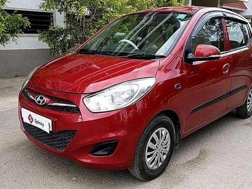 2013 Hyundai i10 Version Magna 1.2 MT for sale at low price in Tumkur