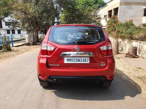 Used Nissan Terrano XL MT 2015 in Kolhapur