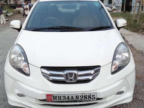 Used 2013 Honda Amaze Version VX i DTEC MT for sale in Nagpur