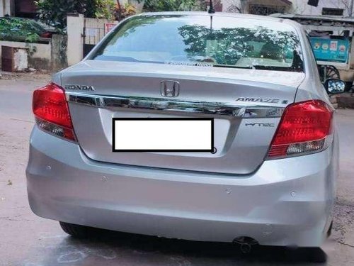 Honda Amaze 2013 AT for sale in Chennai